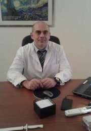 Panousis Georgios MD