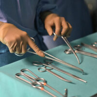 Node Institute Minimally Invasive Gynecologic Surgery Masterclass